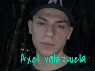 Axel_valezuela