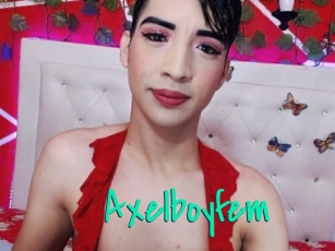 Axelboyfem