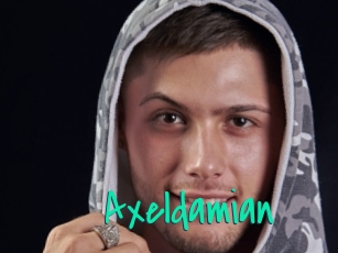 Axeldamian