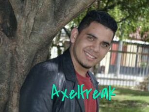 Axelfreak