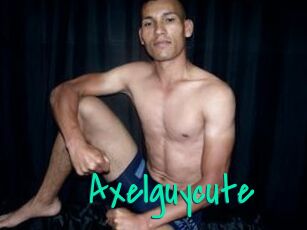 Axelguycute