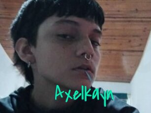 Axelkayn