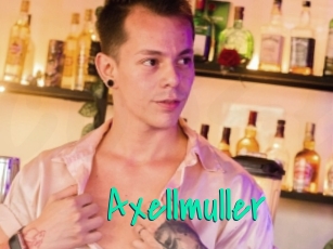 Axellmuller