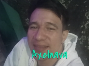 Axelnava