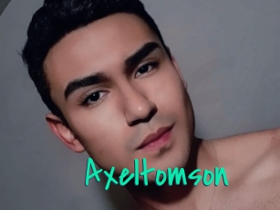 Axeltomson