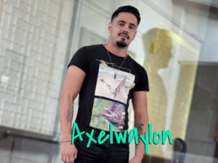 Axelwaylon