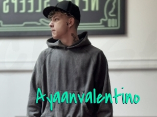 Ayaanvalentino