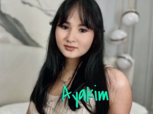 Ayakim