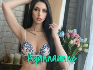 Ayannaanne