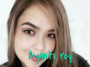 Ayanti_roy