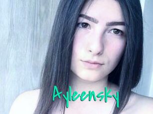 Ayleensky