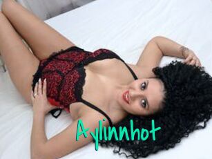 Aylinnhot