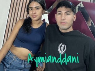 Aymianddani