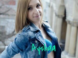 Ayshaa