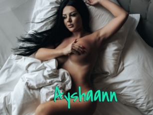 Ayshaann