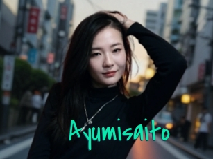 Ayumisaito