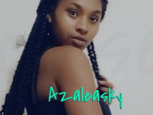 Azaleasky