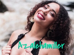 Azalehamiller