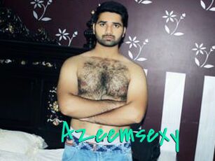 Azeemsexy