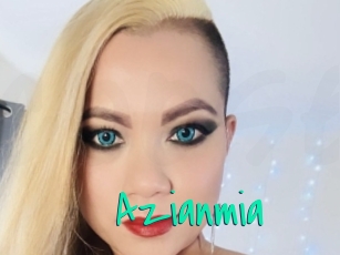 Azianmia