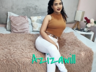 Azizawill