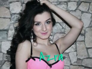 Azra