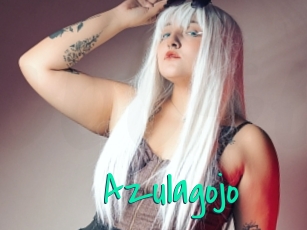 Azulagojo