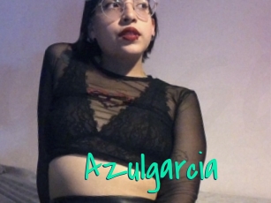 Azulgarcia