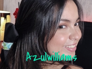 Azulwilliams