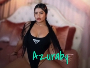 Azuraby