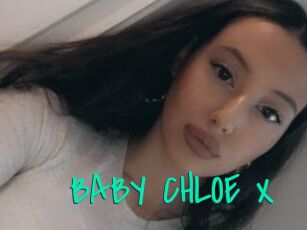 BABY_CHLOE_X