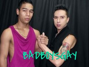 BADBOYSGAY