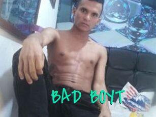 BAD_BOYT