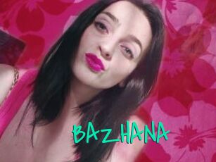 BAZHANA