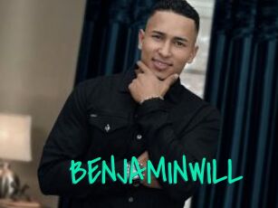 BENJAMINWILL