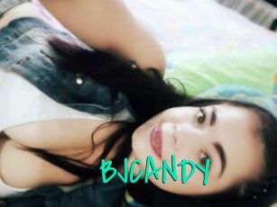 BJCANDY