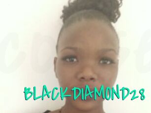 BLACKDIAMOND28