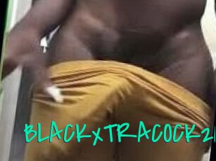 BLACKxTRACOCK21