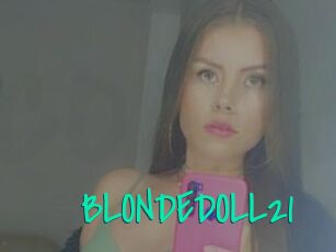 BLONDEDOLL21