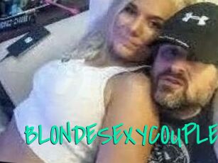 BLONDESEXYCOUPLE