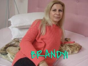 BRANDYI