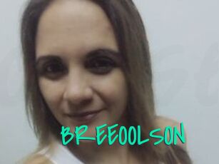 BREEOOLSON