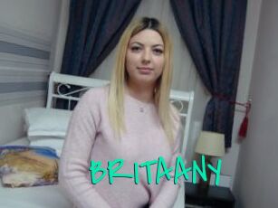 BRITAANY