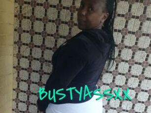 BUSTYASSXX