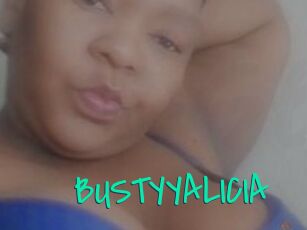 BUSTYYALICIA