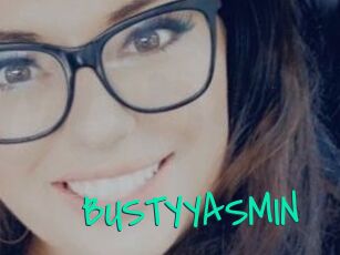 BUSTYYASMIN