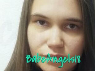 BabeAngels18