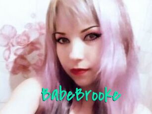 BabeBrooke_