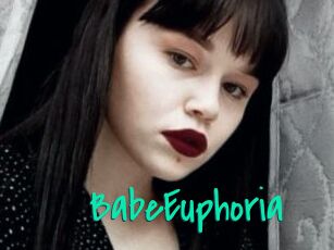 BabeEuphoria