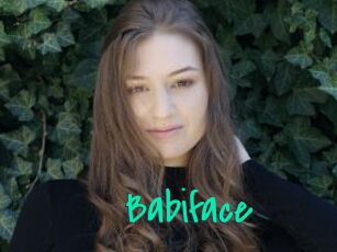 Babiface